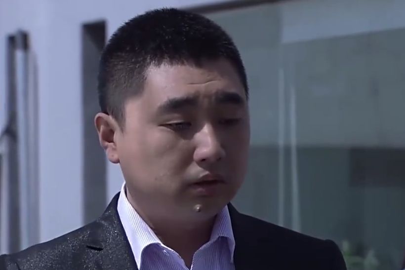 劉文濤(家庭倫理劇《媽媽的花樣年華》中的角色) 劉文濤(家庭倫理劇《媽媽的花樣年華》中的角色)