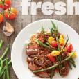 Better Homes and Gardens Fresh Cookbook Better Homes and Gardens Fresh Cookbook