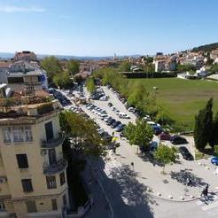 Mozaic Apartments Mozaic Apartments
