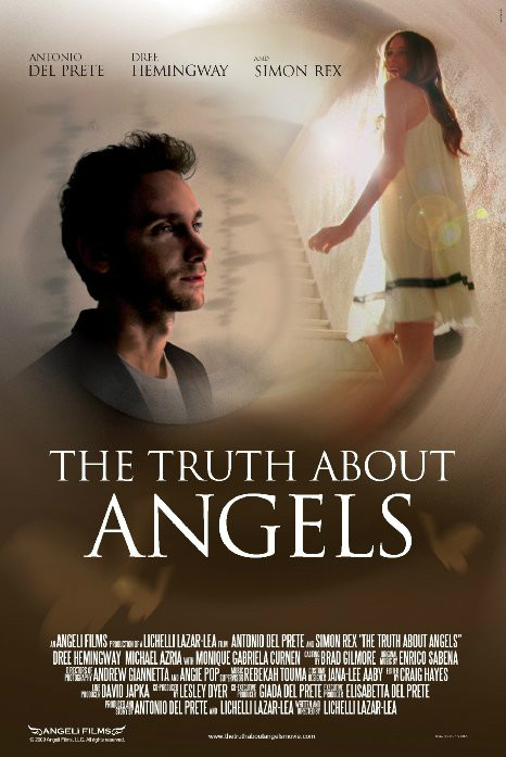 天使的真相(2011年美國電影)