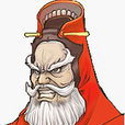 太師府二虎將