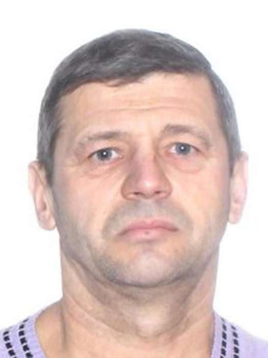 NASTENKO Mikhail