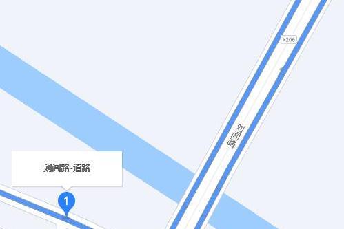 劉閭路 劉閭路