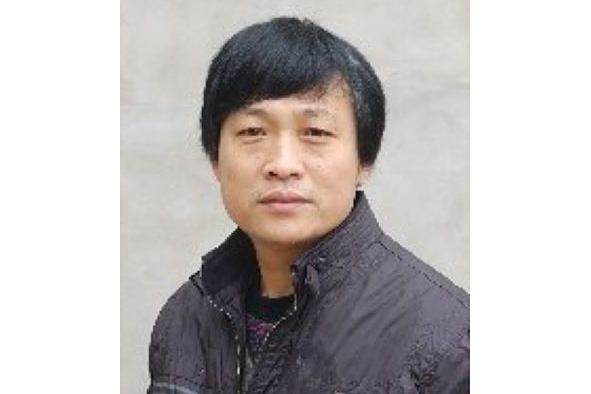 陳祖河 陳祖河