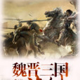 魏晉三國誰人書(魏晉誰書) 魏晉三國誰人書(魏晉誰書)