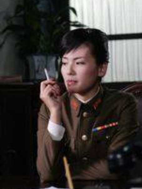 宮麗(電視劇《掩護》中的軍統破譯官角色) 宮麗(電視劇《掩護》中的軍統破譯官角色)
