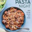 Pasta Night Pasta Night