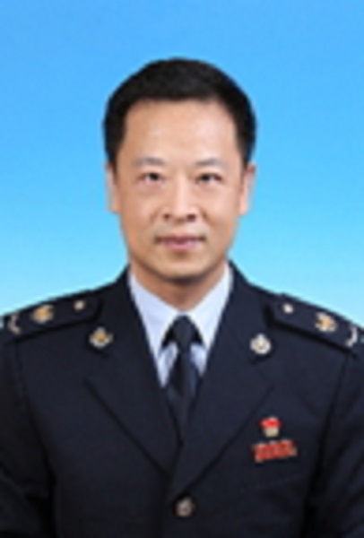 李強(北京市東城區稅務局黨委委員、副局長)
