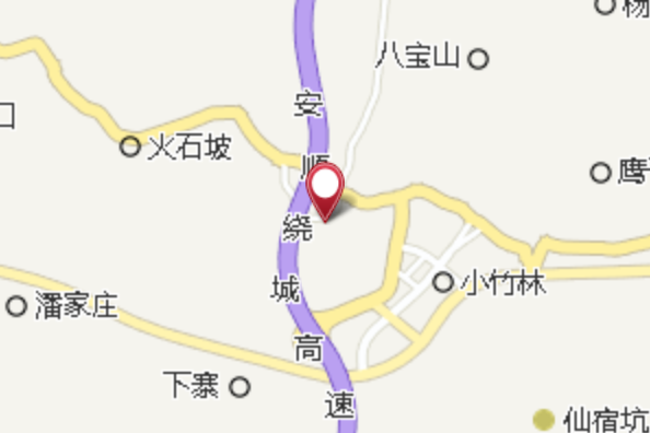 魏旗村 魏旗村