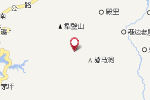 南新屋裡 南新屋裡