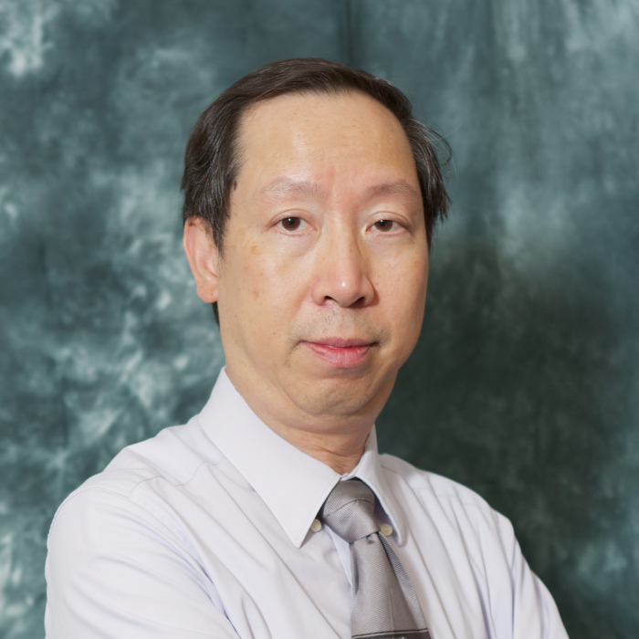 劉建南(香港中文大學商學院市場學系教授) 劉建南(香港中文大學商學院市場學系教授)