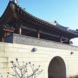 文殊山城 文殊山城