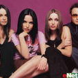 Breathless(The Corrs演唱歌曲) Breathless(The Corrs演唱歌曲)