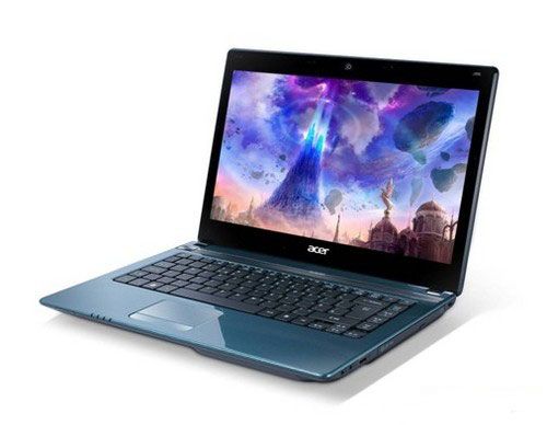 Acer ZH2250 Acer ZH2250