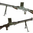ZB-26輕機槍(ZB26輕機槍)