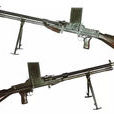 ZB-26輕機槍(ZB26輕機槍)