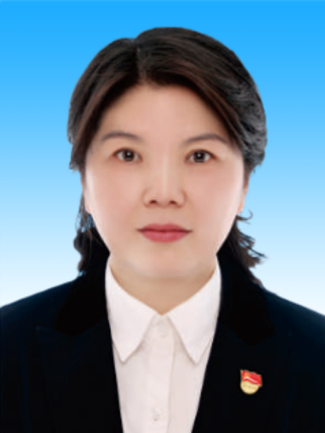 王麗(湖北省石首市政協黨組成員、副主席、市人社局黨組書記、局長)