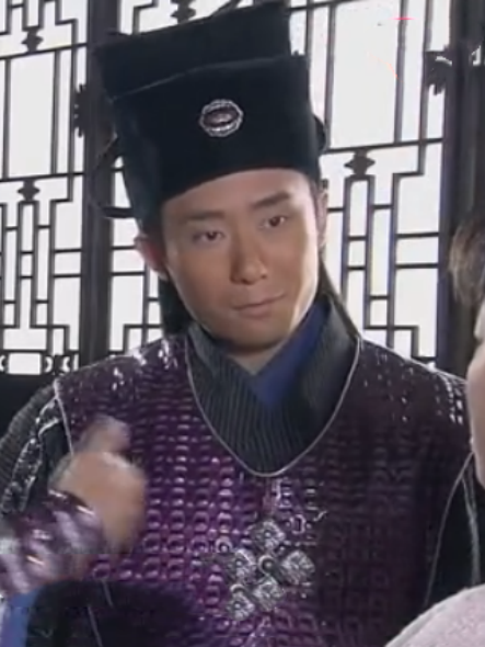 白曉(演員) 白曉(演員)