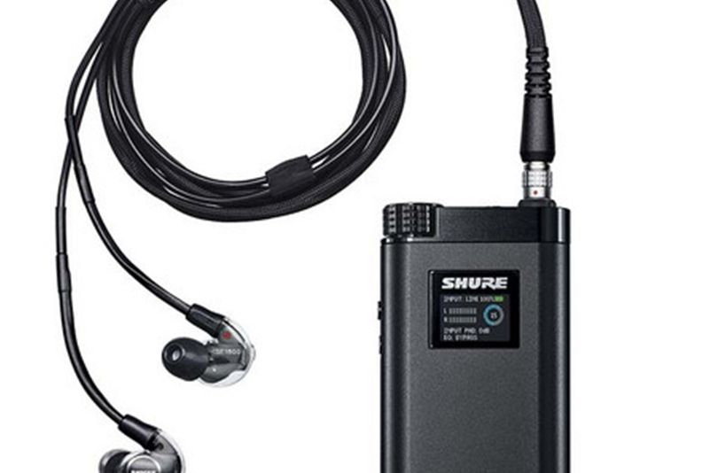 舒爾KSE1500 舒爾KSE1500