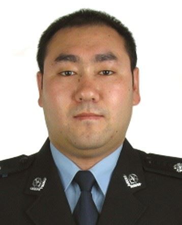 李強(寧夏自治區公安廳十二處六支隊支隊長) 李強(寧夏自治區公安廳十二處六支隊支隊長)