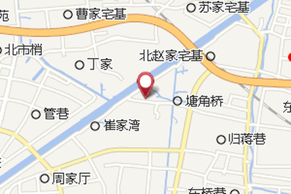 周墅橋村 周墅橋村