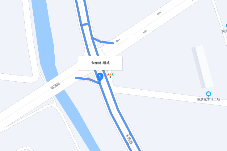 韋涌路 韋涌路