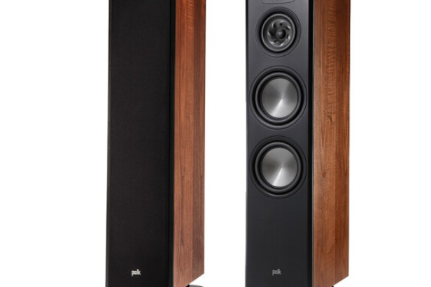 POLKAUDIO RT600i POLKAUDIO RT600i