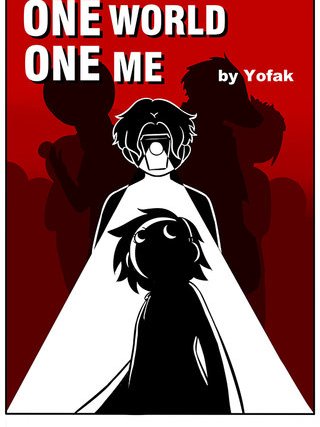 ONE WORLD ONE ME ONE WORLD ONE ME