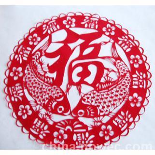 陳集剪紙 陳集剪紙
