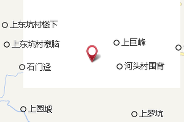 大塅尾