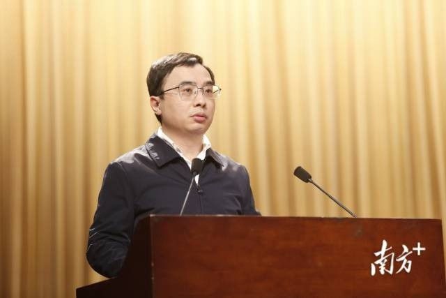曾奕(廣東省中山市人民政府副市長) 曾奕(廣東省中山市人民政府副市長)