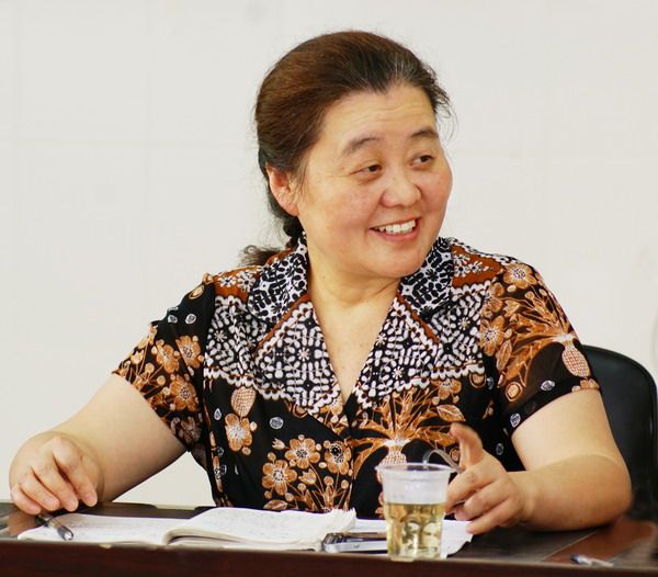 谷麗應 谷麗應