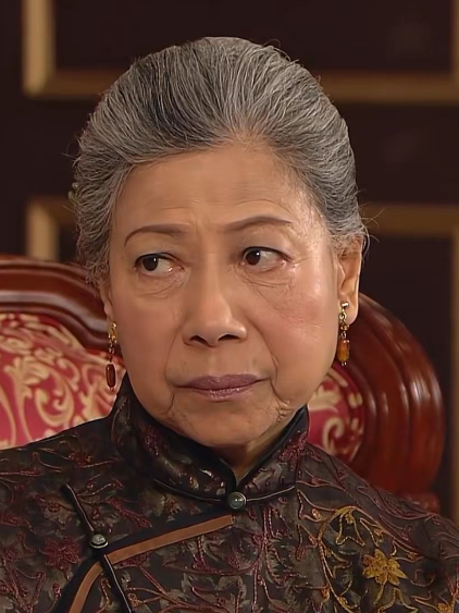 賀老太(《天梯》中的角色) 賀老太(《天梯》中的角色)