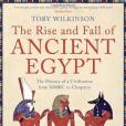The Rise and Fall of Ancient Egypt(2011年Bloomsbury Publishing PLC出版的圖書) The Rise and Fall of Ancient Egypt(2011年Bloomsbury Publishing PLC出版的圖書)
