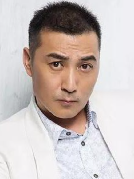王鴻飛(演員) 王鴻飛(演員)
