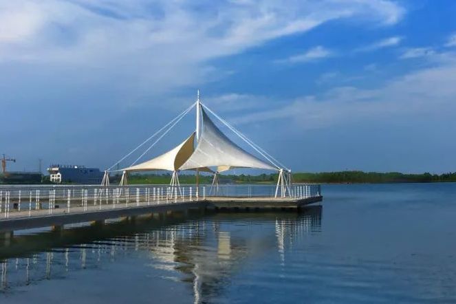 龍游湖風景區 龍游湖風景區