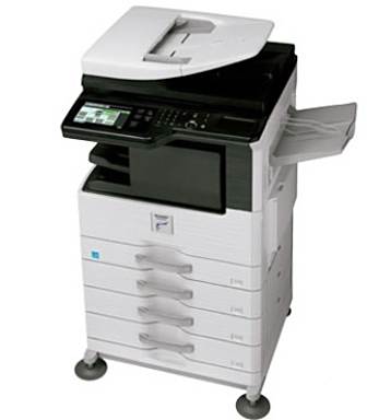 夏普M3108U 夏普M3108U