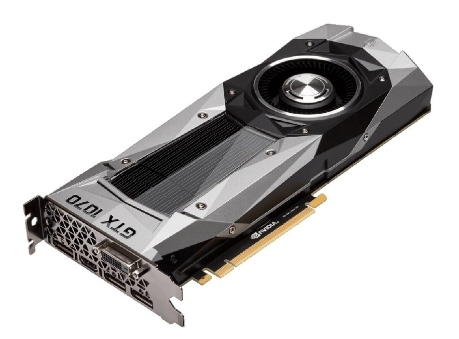 技嘉GTX 1070 Founders Edition 8G 技嘉GTX 1070 Founders Edition 8G
