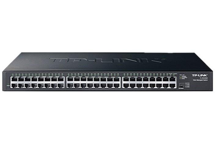 TP-LINK TL-SG2048 TP-LINK TL-SG2048