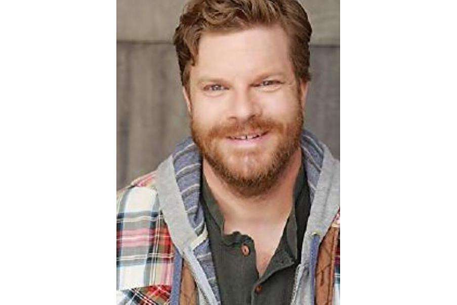 Mike Holley Mike Holley