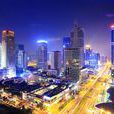 深圳市教育發展“十一五”規劃暨2020年遠景目標