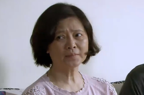 王亞琴(都市家庭劇《離婚協定》中的角色) 王亞琴(都市家庭劇《離婚協定》中的角色)