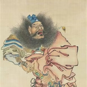 黃際明