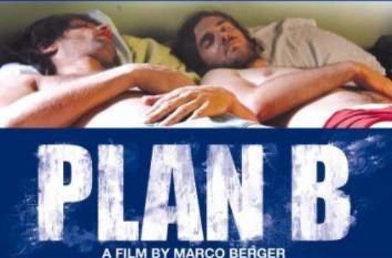 B計畫(2010年阿根廷導演Marco Berger拍攝電影)