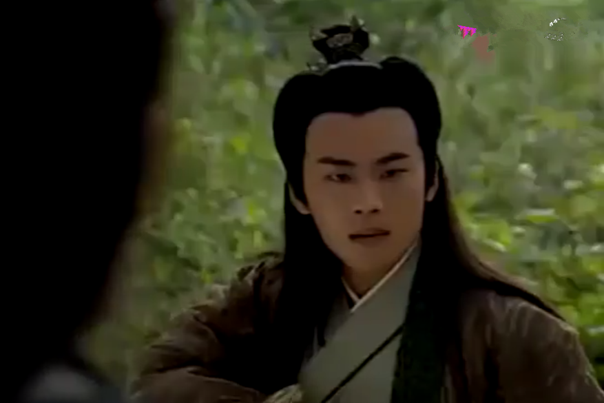 韓平(武俠劇《六指琴魔》中的角色) 韓平(武俠劇《六指琴魔》中的角色)