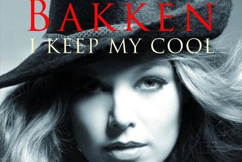 I Keep My Cool I Keep My Cool