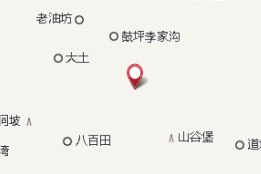 包崗湖 包崗湖