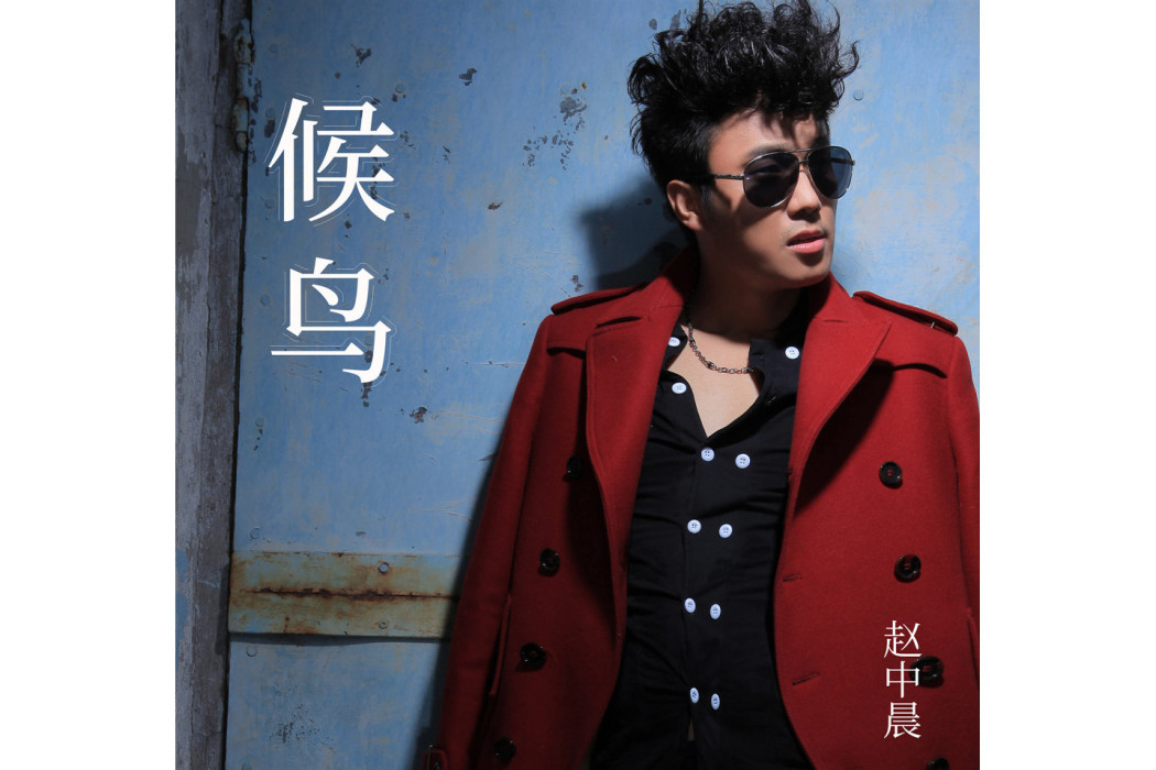 候鳥(趙中晨演唱的歌曲) 候鳥(趙中晨演唱的歌曲)