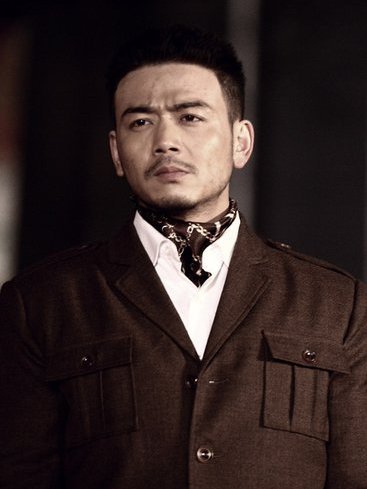 江昱城 江昱城