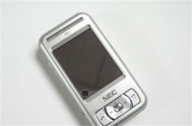 NEC手機